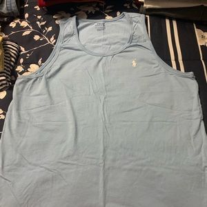 Polo Ralph Lauren tank top